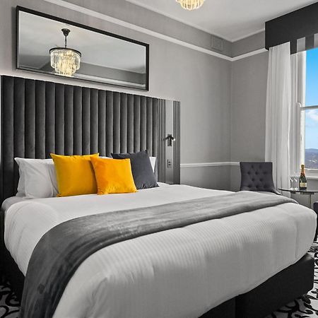 Hydro Majestic Blue Mountains Hotell Medlow Bath Eksteriør bilde