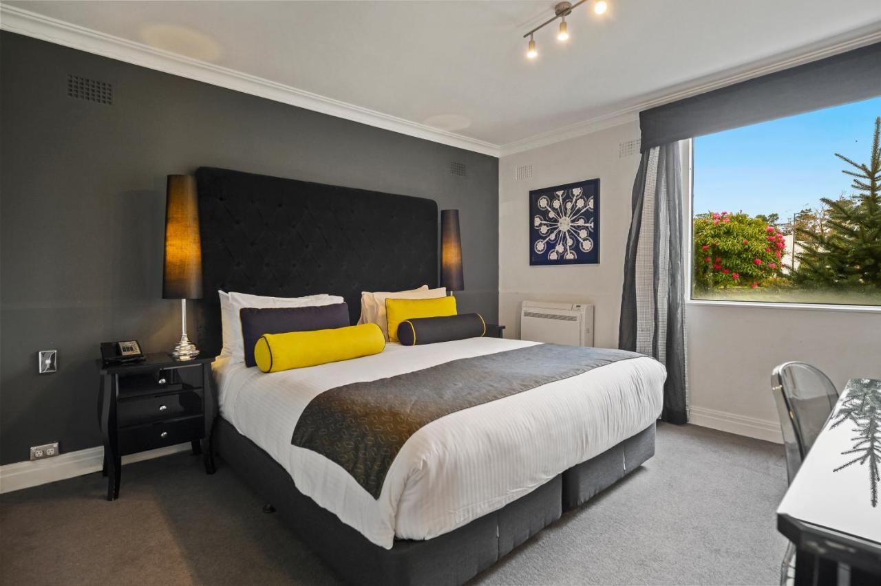 Hydro Majestic Blue Mountains Hotell Medlow Bath Eksteriør bilde