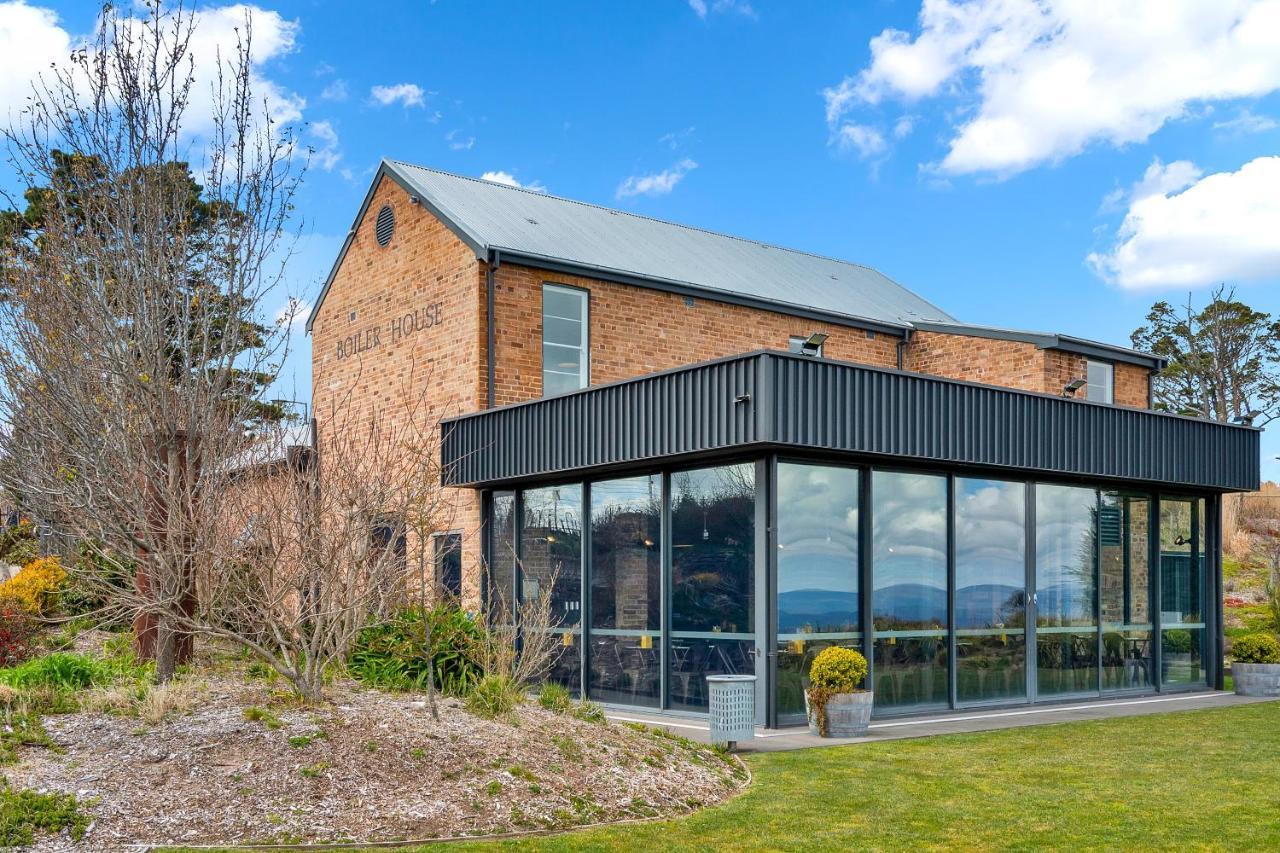 Hydro Majestic Blue Mountains Hotell Medlow Bath Eksteriør bilde