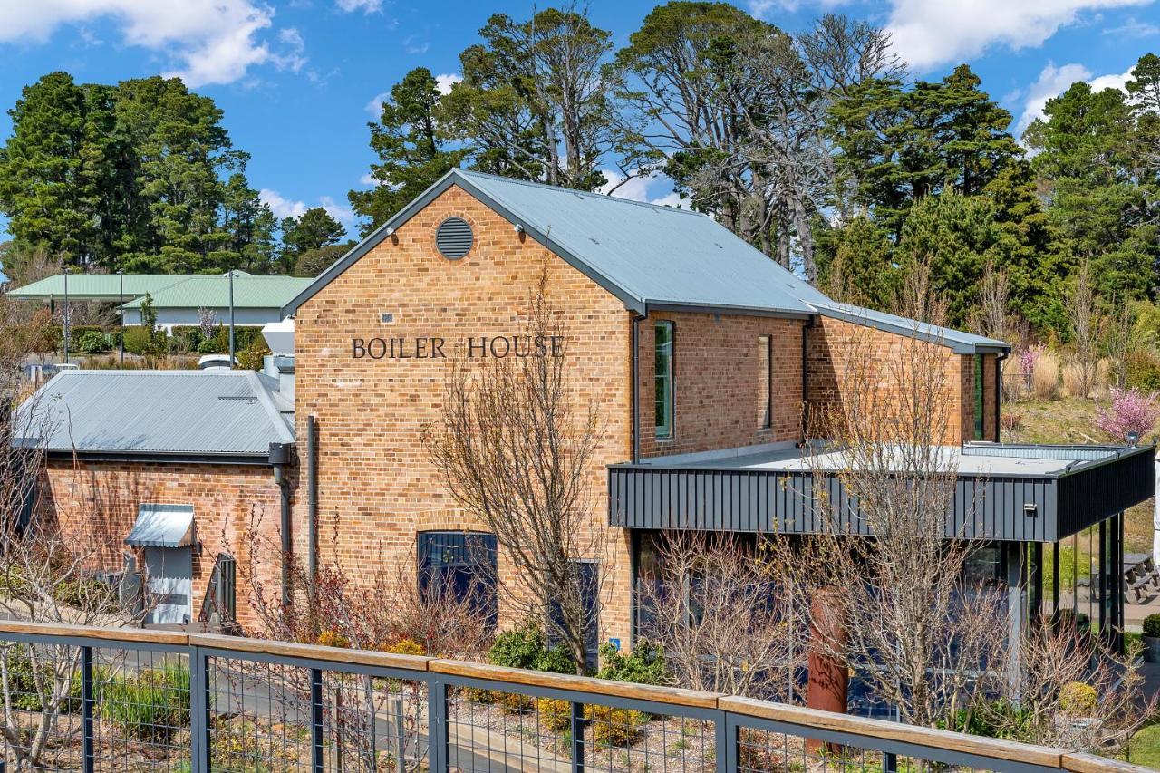 Hydro Majestic Blue Mountains Hotell Medlow Bath Eksteriør bilde