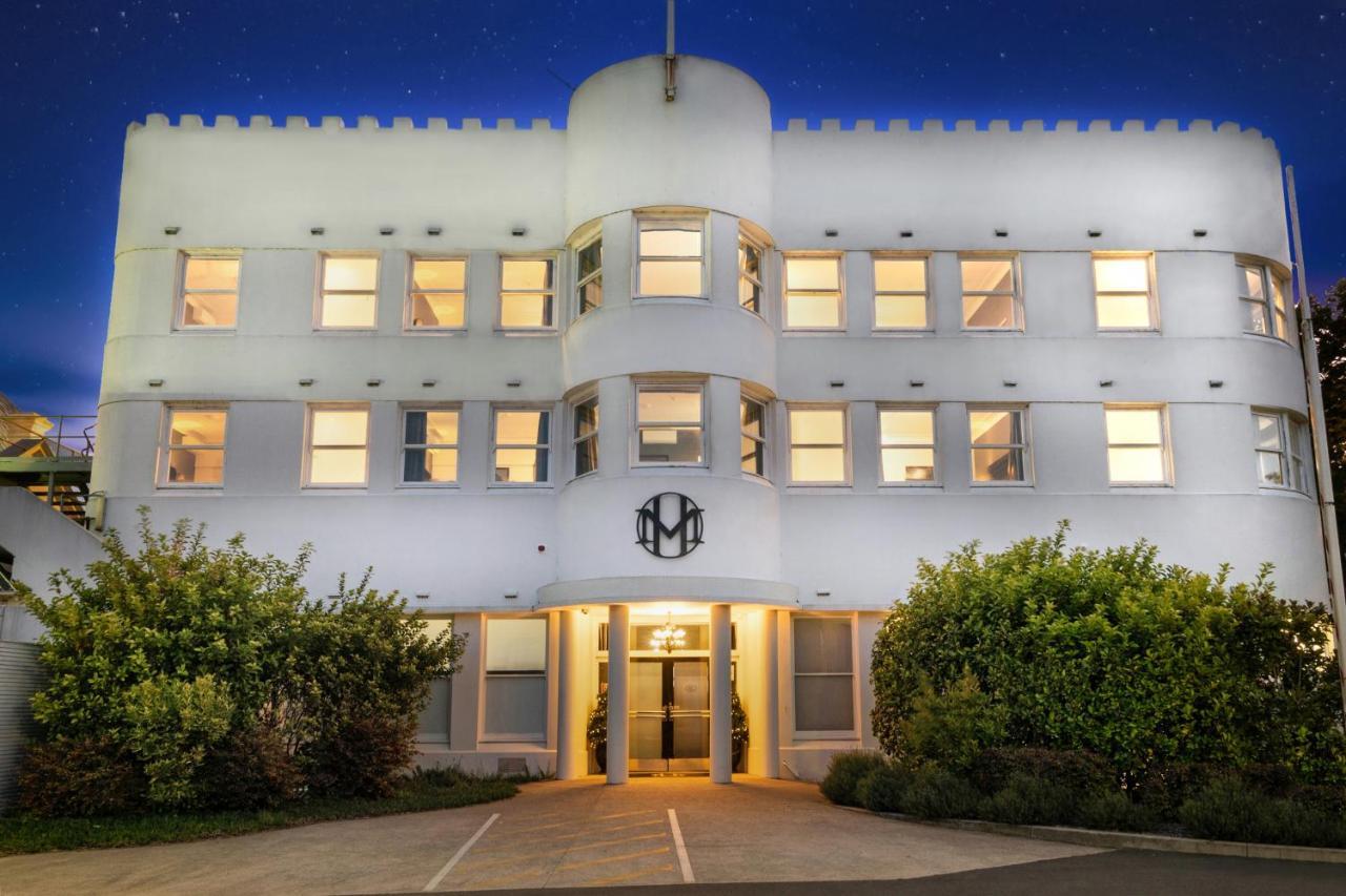 Hydro Majestic Blue Mountains Hotell Medlow Bath Eksteriør bilde