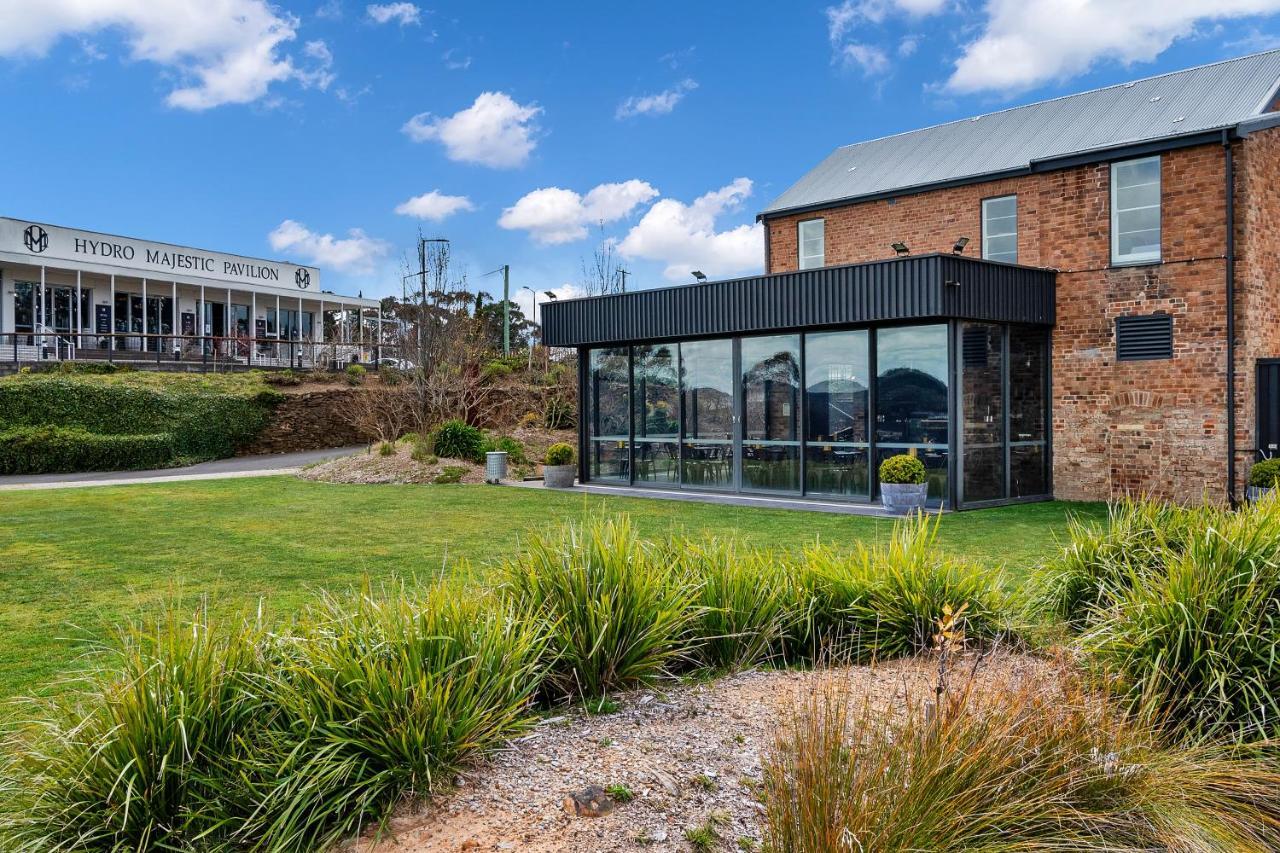 Hydro Majestic Blue Mountains Hotell Medlow Bath Eksteriør bilde
