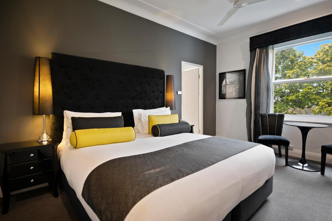 Hydro Majestic Blue Mountains Hotell Medlow Bath Eksteriør bilde
