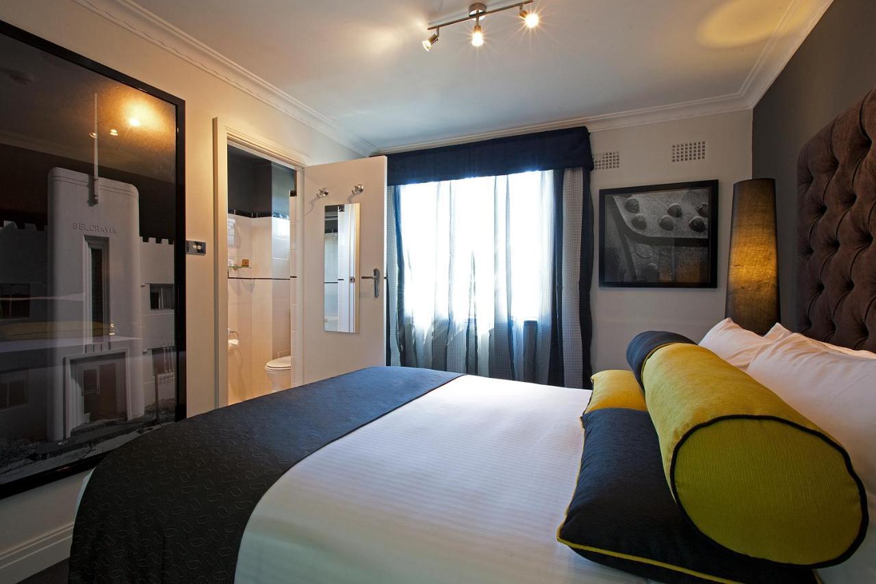 Hydro Majestic Blue Mountains Hotell Medlow Bath Eksteriør bilde