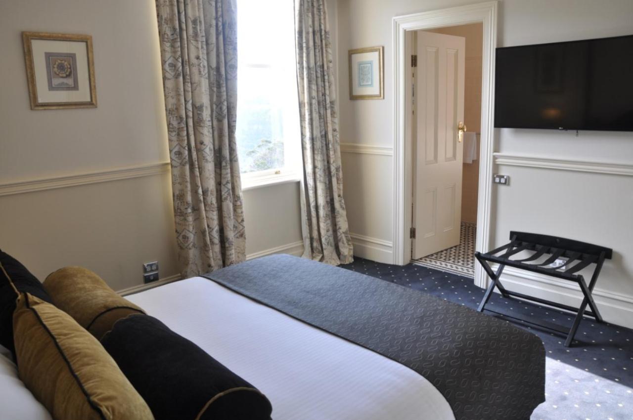 Hydro Majestic Blue Mountains Hotell Medlow Bath Eksteriør bilde