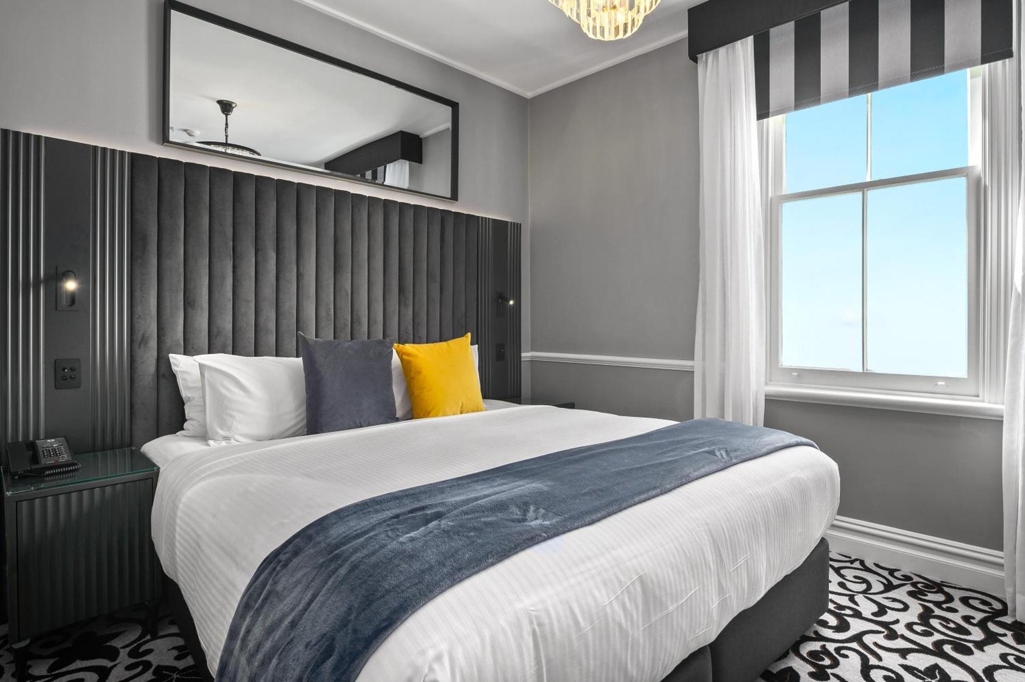 Hydro Majestic Blue Mountains Hotell Medlow Bath Eksteriør bilde
