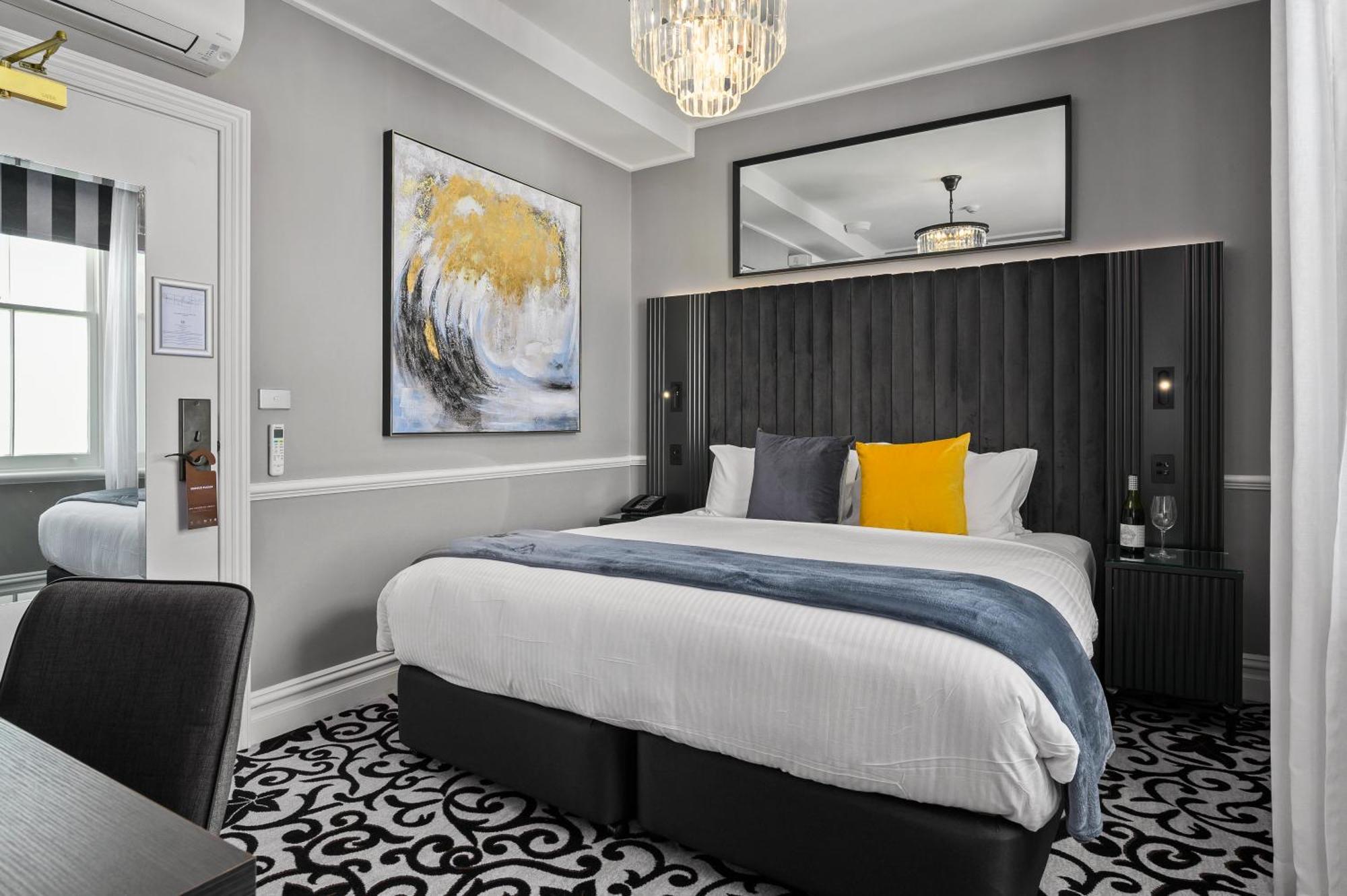 Hydro Majestic Blue Mountains Hotell Medlow Bath Eksteriør bilde
