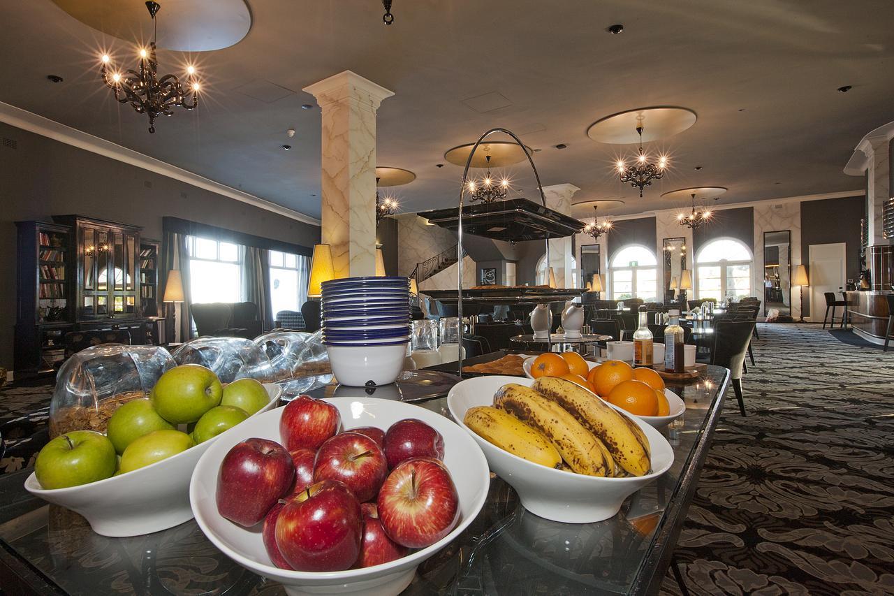 Hydro Majestic Blue Mountains Hotell Medlow Bath Eksteriør bilde