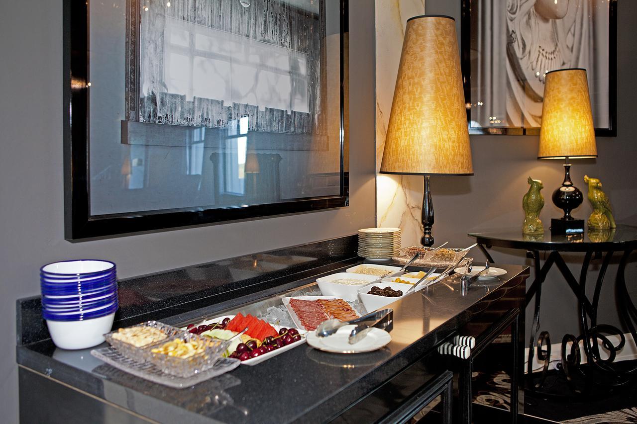 Hydro Majestic Blue Mountains Hotell Medlow Bath Eksteriør bilde